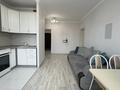2-бөлмелі пәтер · 54.7 м² · 5/17 қабат, Навои — Жандосова, бағасы: 46.5 млн ₸ в Алматы, Ауэзовский р-н — фото 10