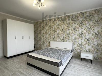 2-бөлмелі пәтер · 54.7 м² · 5/17 қабат, Навои — Жандосова, бағасы: 44.5 млн ₸ в Алматы, Ауэзовский р-н