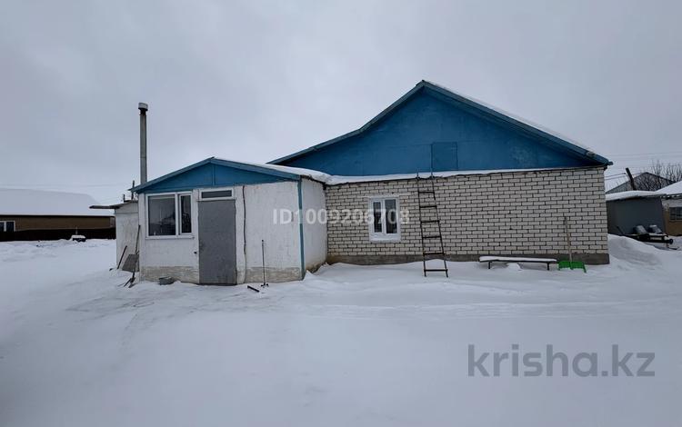 Жеке үй · 5 бөлме · 155 м², Степная 11 — Тауелсездик, бағасы: 12.5 млн ₸ в Новой жизни — фото 18