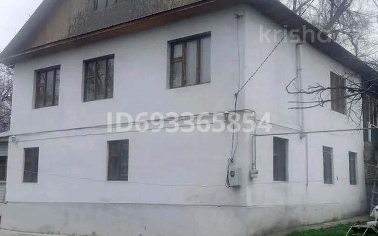 Отдельный дом • 8 комнат • 170 м² • 5.5 сот., Токаева 2в за 35 млн 〒 в Талгаре — фото 2