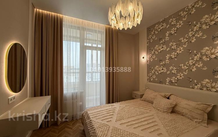 1-комнатная квартира · 38 м² · 10/12 этаж, Е 900 10 за 350 000 ₸ в Астане, Нура р-н — фото 2