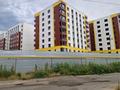 2-комнатная квартира · 66.17 м² · 2/9 этаж, мкр Кайрат, Сыбызгы 100 — Жетису за 30.5 млн ₸ в Алматы, Турксибский р-н