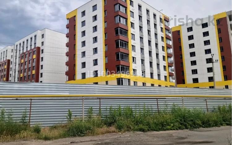2-комнатная квартира · 66.17 м² · 2/9 этаж, мкр Кайрат, Сыбызгы 100 — Жетису за 30.5 млн ₸ в Алматы, Турксибский р-н — фото 2
