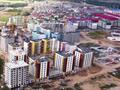 2-комнатная квартира · 66.17 м² · 2/9 этаж, мкр Кайрат, Сыбызгы 100 — Жетису за 30.5 млн ₸ в Алматы, Турксибский р-н — фото 4