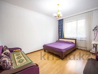 2-комнатная квартира, 71.1 м², 3/14 этаж, мкр Таугуль-1, Сулейменова 24а за 52 млн 〒 в Алматы, Ауэзовский р-н