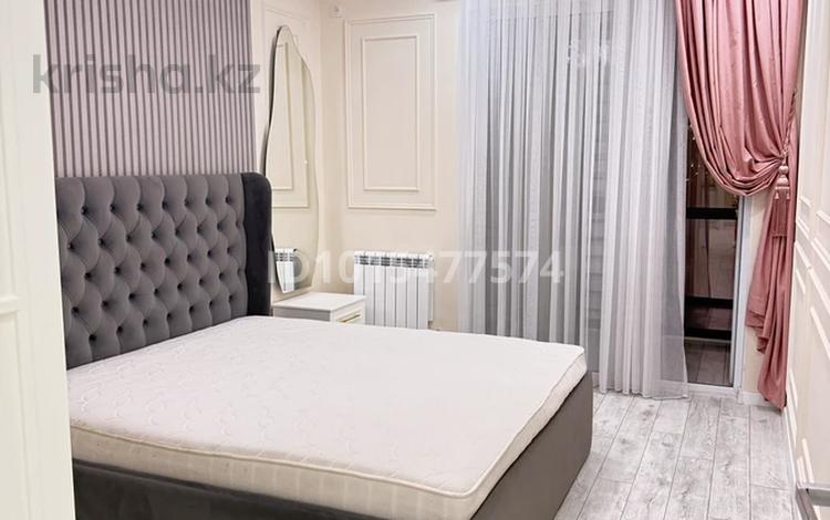 3-комнатная квартира · 89 м² · 3/12 этаж, мкр Кайтпас 1, Байдибек би 116 — Байдибек би парк за 350 000 ₸ в Шымкенте, Каратауский р-н — фото 5