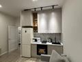 2-бөлмелі пәтер · 37.1 м² · 5/12 қабат, Улица А 52, 8 1, бағасы: 240 000 ₸ в Астане, Сарайшык р-н