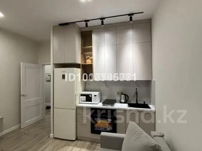 2-бөлмелі пәтер · 37.1 м² · 5/12 қабат, Улица А 52, 8 1, бағасы: 240 000 ₸ в Астане, Сарайшык р-н