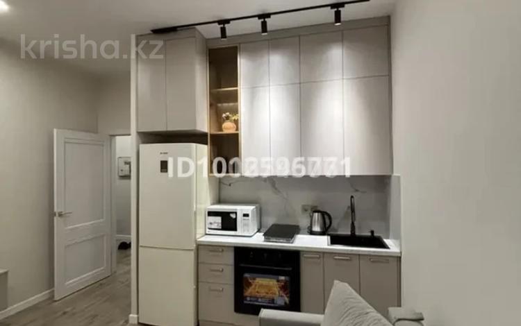 2-бөлмелі пәтер · 37.1 м² · 5/12 қабат, Улица А 52, 8 1, бағасы: 240 000 ₸ в Астане, Сарайшык р-н — фото 2