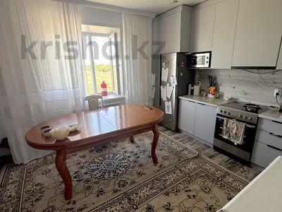 3-бөлмелі пәтер · 60 м² · 4 қабат, Улица Каганат 88/1, бағасы: 22 млн ₸ в Косшы