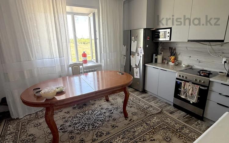 3-комнатная квартира · 60 м² · 4 этаж, Улица Каганат 88/1 за 22 млн ₸ в Косшы — фото 2