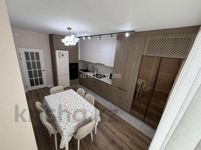 2-бөлмелі пәтер · 75 м² · 7/9 қабат, Абая 26/1 — Драмтеатр, бағасы: 40 млн ₸ в Атырау
