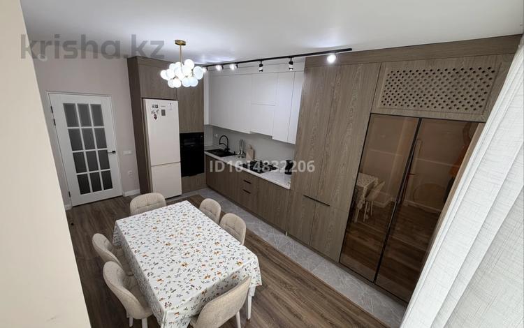 2-комнатная квартира · 75 м² · 7/9 этаж, Абая 26/1 — Драмтеатр за 40 млн ₸ в Атырау — фото 2