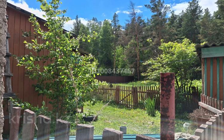 Часть дома · 3 комнаты · 84 м² · 25 сот., Момышулы 5/2 за 17 млн ₸ в Буланды — фото 13