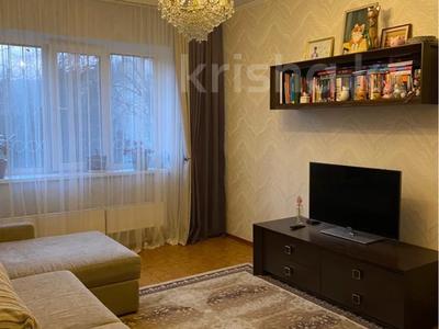 2-комнатная квартира · 57 м² · 2/9 этаж, ауэзова 129 — сатпаева за 44 млн ₸ в Алматы, Бостандыкский р-н