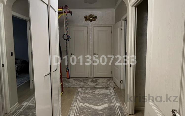 2-комнатная квартира · 68 м² · 4/5 этаж, Бокина 56 — Рядом школа лицей 7 за 28 млн ₸ в Талгаре — фото 2