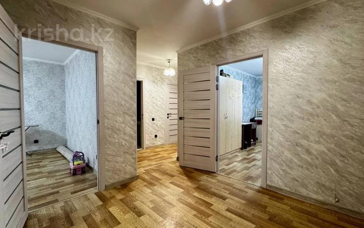 2-бөлмелі пәтер · 64.7 м² · 2/5 қабат, Чкалова 4А, бағасы: 28.5 млн ₸ в Костанае — фото 2