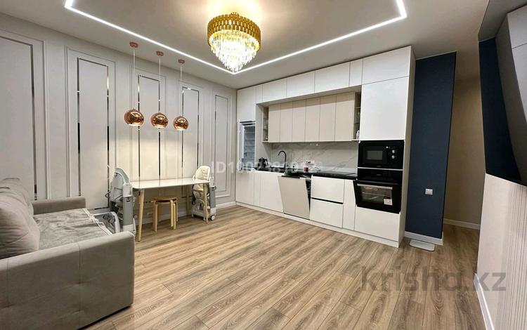 3-комнатная квартира · 71.3 м² · 2/5 этаж, Назарбаева 276Б — Торговый дом "Азия" за 43.9 млн ₸ в Петропавловске — фото 9