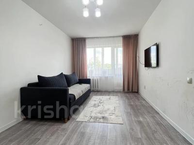 2-комнатная квартира · 42.3 м² · 5/5 этаж, Бараева 10/1 за 18.9 млн ₸ в Астане, р-н Байконур