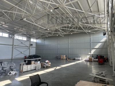 Өнеркәсіптік база · 1 га, Атамбаева 14/2, бағасы: 4 500 〒 в Атырау