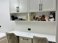 3-комнатная квартира · 73 м² · 11/12 этаж, Сырым батыра за 52 млн ₸ в Шымкенте, Каратауский р-н — фото 11