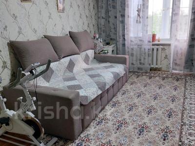 2-комнатная квартира · 48.5 м² · 5/5 этаж, Бульвар Гагарина 34 за 17.5 млн ₸ в Усть-Каменогорске