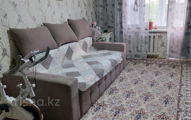 2-комнатная квартира · 48.5 м² · 5/5 этаж, Бульвар Гагарина 34 за 17.5 млн ₸ в Усть-Каменогорске — фото 15