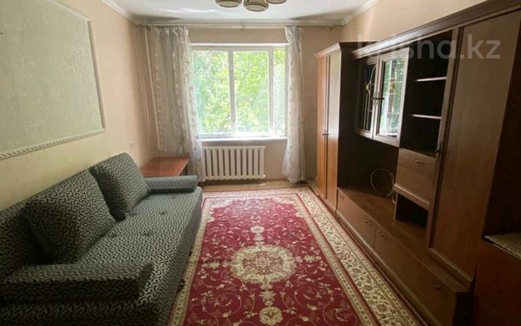 2-комнатная квартира, 54 м², 2/5 этаж помесячно, мкр Таугуль-1, Мкр Таугуль