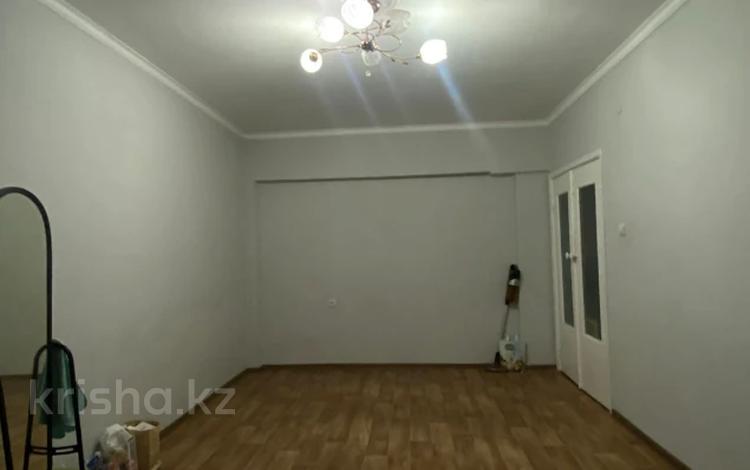 2-комнатная квартира · 52.7 м² · 4/5 этаж, Беспакова Мукатая за 28.6 млн ₸ в Алматы, Жетысуский р-н — фото 10