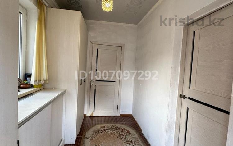 Часть дома · 4 комнаты · 140 м² · 5 сот., Сегиз сери 11а за 27 млн ₸ в Актобе, мкр Москва — фото 2
