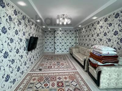 2-бөлмелі пәтер · 84 м² · 14/25 қабат, 11 ш/а., бағасы: 24 млн ₸ в Актобе, мкр 11