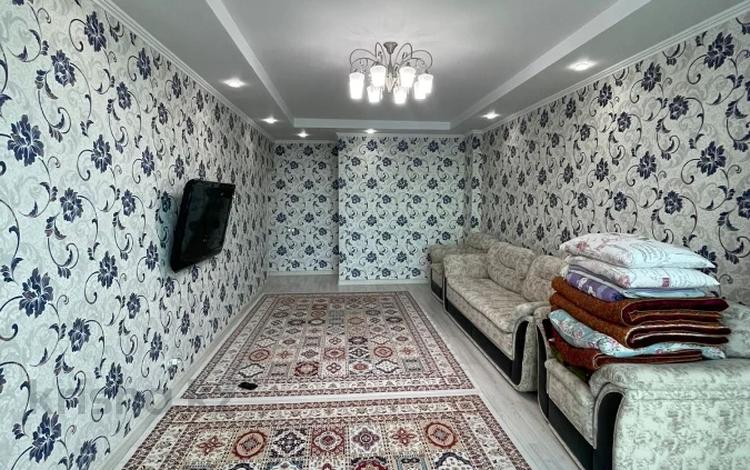 2-комнатная квартира · 84 м² · 14/25 этаж, мкр 11 за 24 млн ₸ в Актобе — фото 21