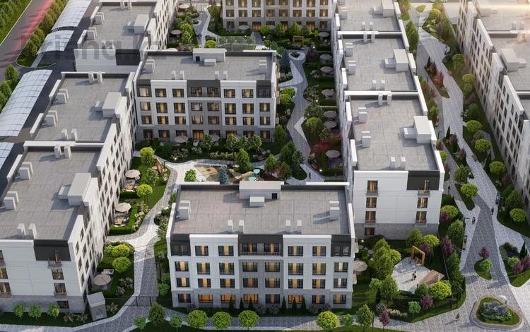 1-комнатная квартира · 41.64 м², Кульджинский тр-т 80/1 за ~ 33.3 млн 〒 в Алматы, Турксибский р-н — фото 4