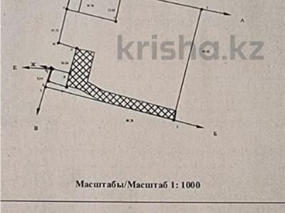 Участок · 40 соток, мкр Новый Город, Крылова 31/1 за 80 млн ₸ в Караганде, Казыбек би р-н