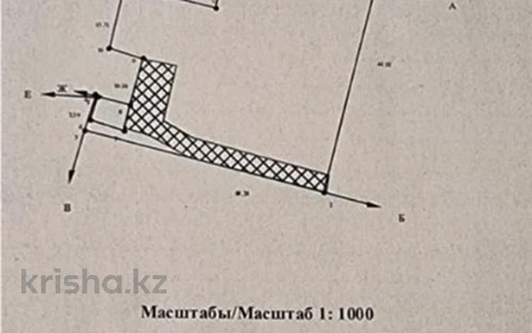 Участок · 40 соток, мкр Новый Город, Крылова 31/1 за 80 млн ₸ в Караганде, Казыбек би р-н — фото 5
