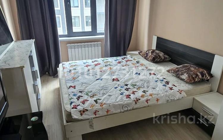 2-комнатная квартира · 70 м² · 4/10 этаж, Варламова 1/3 за 59 млн ₸ в Алматы, Алмалинский р-н — фото 2