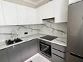 2-бөлмелі пәтер · 63 м² · 5/12 қабат, Бухар Жырау 32, бағасы: 360 000 ₸ в Астане, Есильский р-н — фото 2