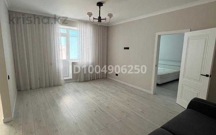 2-бөлмелі пәтер · 63 м² · 5/12 қабат, Бухар Жырау 32, бағасы: 360 000 ₸ в Астане, Есильский р-н — фото 10