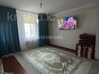 1-бөлмелі пәтер · 33.5 м² · 2/4 қабат, Самал 35, бағасы: 10 млн ₸ в Жанаозен
