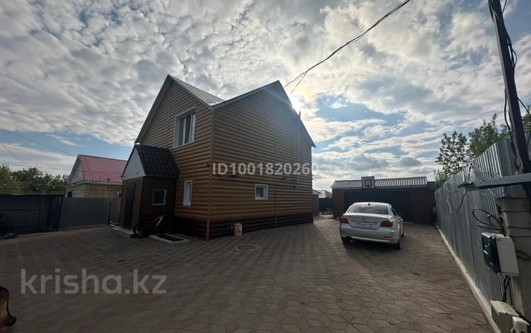 Отдельный дом · 3 комнаты · 110 м² · 7 сот., 50 лет Октября за 47 млн 〒 в  — фото 2