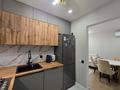 3-комнатная квартира · 60.1 м² · 3/4 этаж, Ауэзова 64/4 — Абая за 43.5 млн ₸ в Алматы, Алмалинский р-н — фото 8
