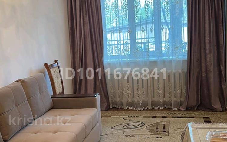 4-комнатная квартира · 79 м² · 1/4 этаж, 3пер.Менделеева 15 за 17 млн ₸ в Таразе — фото 2