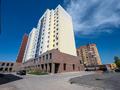 2-комнатная квартира · 84.5 м² · 7/13 этаж, Майлина 6б за 43 млн ₸ в Астане, Алматы р-н — фото 32