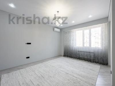 2-комнатная квартира · 84.5 м² · 7/13 этаж, Майлина 6б за 43 млн ₸ в Астане, Алматы р-н