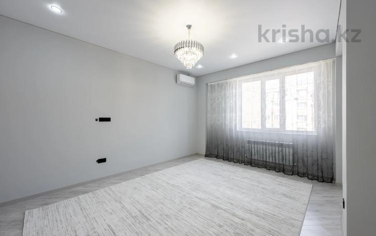 2-комнатная квартира · 84.5 м² · 7/13 этаж, Майлина 6б за 43 млн ₸ в Астане, Алматы р-н — фото 29