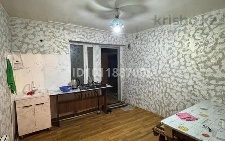 2-комнатная квартира · 30 м², мкр Дархан, Халифа Алтай 20 за 85 000 ₸ в Алматы, Алатауский р-н — фото 2
