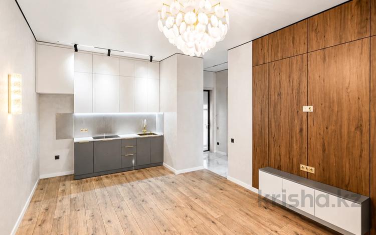 2-бөлмелі пәтер · 42.5 м² · 3 қабат, Е 882 7 — Горячая цена, бағасы: ~ 29.5 млн ₸ в Астане, Нура р-н — фото 25