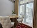3-бөлмелі пәтер · 46 м² · 4/7 қабат, Томирис ш.а., Рыскулова 103/6, бағасы: 35.9 млн ₸ в Алматы, Алатауский р-н — фото 2