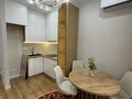 3-бөлмелі пәтер · 46 м² · 4/7 қабат, Томирис ш.а., Рыскулова 103/6, бағасы: 35.9 млн ₸ в Алматы, Алатауский р-н — фото 6