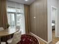3-бөлмелі пәтер · 46 м² · 4/7 қабат, Томирис ш.а., Рыскулова 103/6, бағасы: 35.9 млн ₸ в Алматы, Алатауский р-н — фото 22